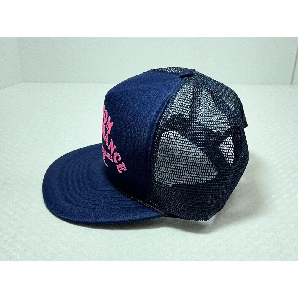 Custom‎ Performance Bessemer Alabama Adjustable SnapBack Hat